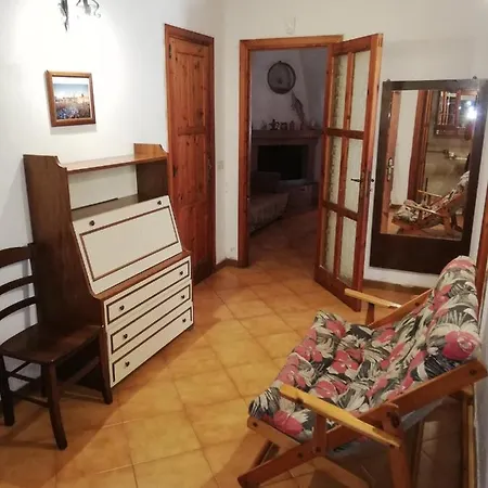 Apartamento & Mare Palmi