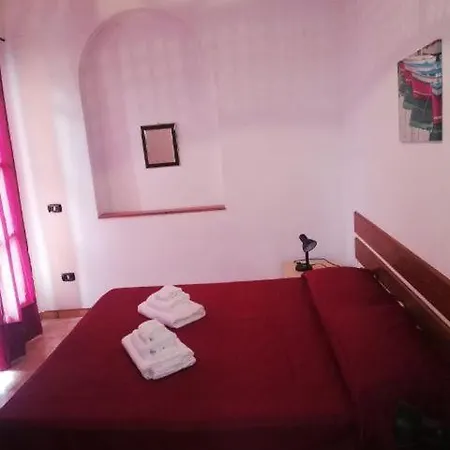 & Mare Apartamento Palmi