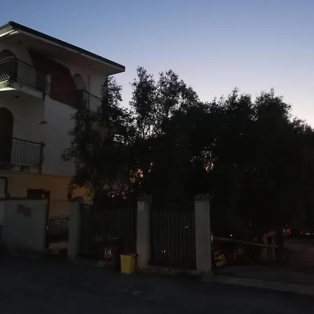 & Mare Apartamento Palmi