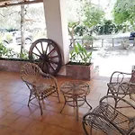 Apartment Verde&mare *