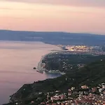 Apartment Verde&mare Palmi