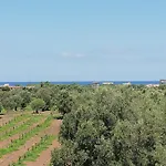 Verde&mare Palmi