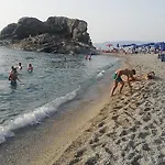 Apartment Verde&mare Palmi