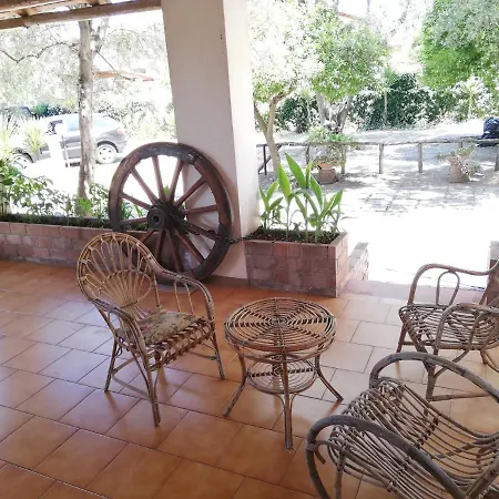 Διαμέρισμα & Mare *