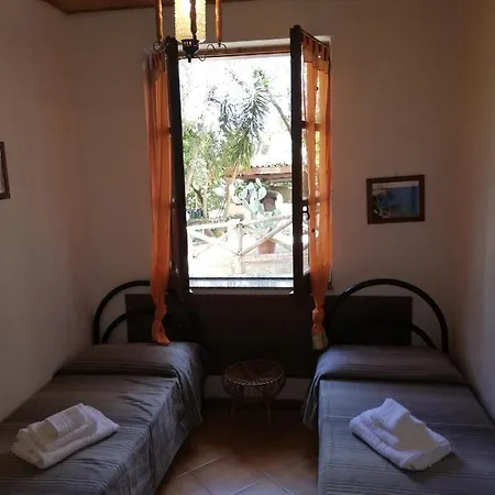 & Mare Apartment *