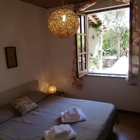 & Mare Apartment