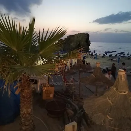 & Mare Palmi