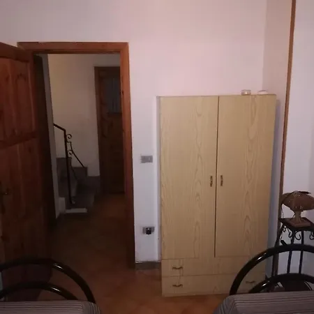 & Mare Apartment Palmi