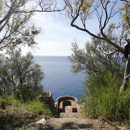 & Mare Apartment *