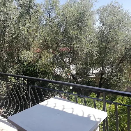 & Mare Διαμέρισμα *