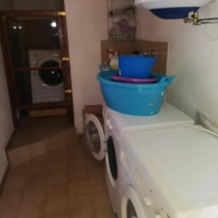 & Mare Διαμέρισμα