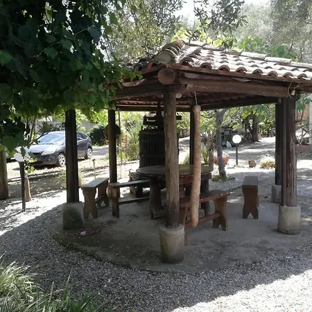 Διαμέρισμα & Mare