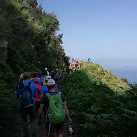 Διαμέρισμα & Mare *