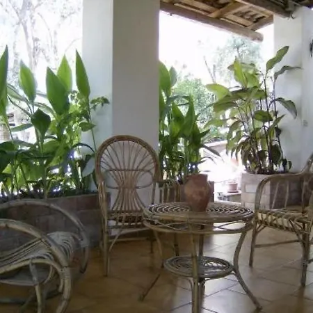 & Mare Διαμέρισμα *