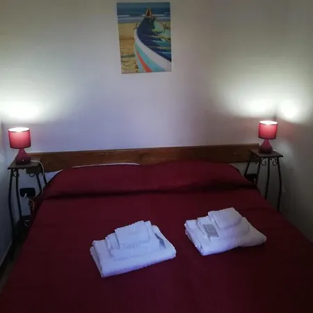 Apartment & Mare Palmi