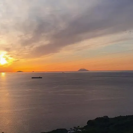 Apartment & Mare Palmi