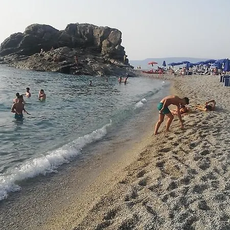 Lägenhet & Mare Palmi