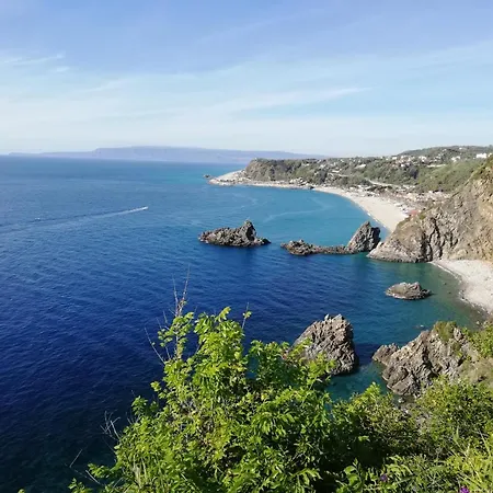 & Mare Διαμέρισμα Palmi