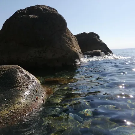 & Mare Διαμέρισμα *