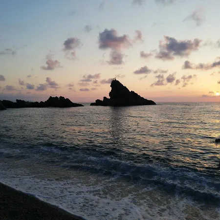 Διαμέρισμα & Mare *