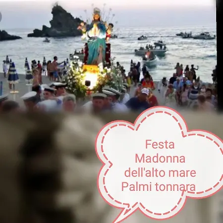 & Mare Διαμέρισμα Palmi