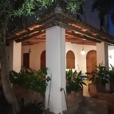 Apartment & Mare Palmi