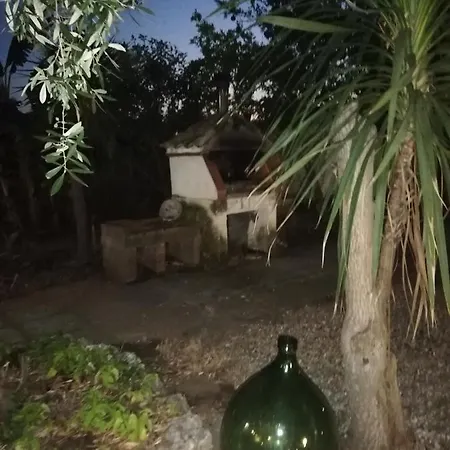 & Mare Διαμέρισμα Palmi