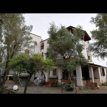 & Mare Διαμέρισμα Palmi