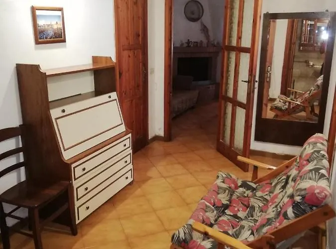 Apartamento & Mare Palmi