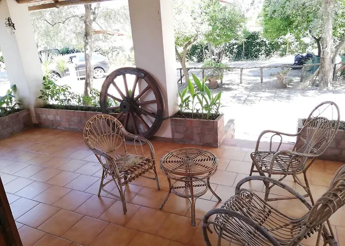 Apartamento & Mare *