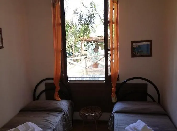 & Mare Apartamento *