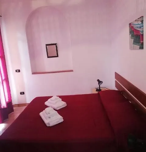 & Mare Apartamento Palmi