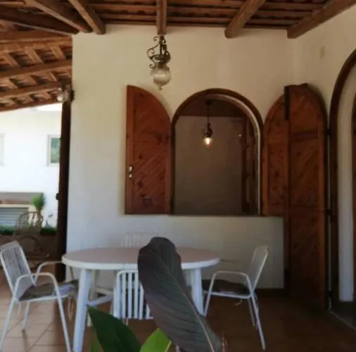 Apartamento & Mare *