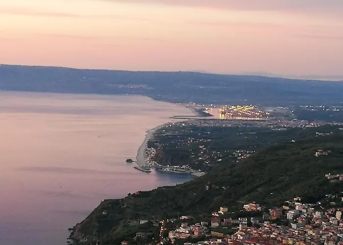 Apartamento & Mare Palmi