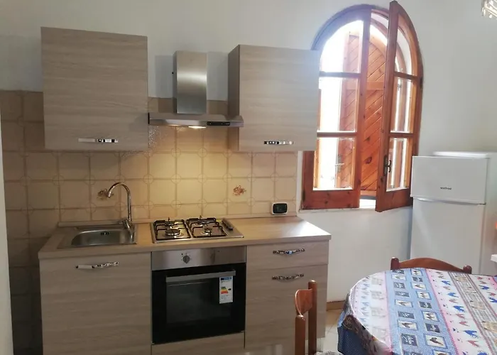 & Mare Apartamento *