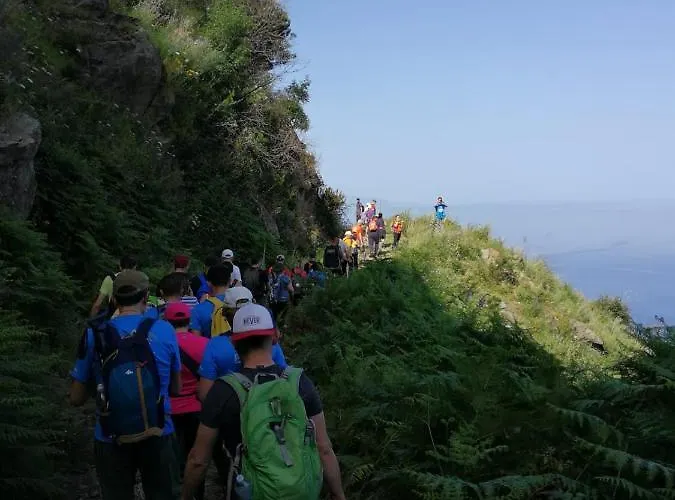 Apartamento & Mare *