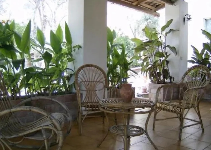 & Mare Apartamento *