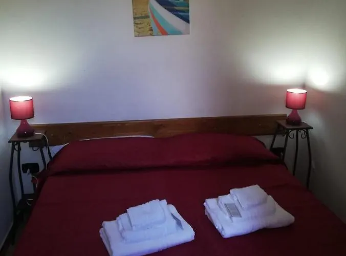 Apartamento & Mare Palmi