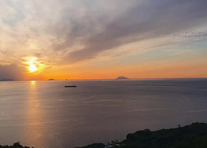 Apartamento & Mare Palmi