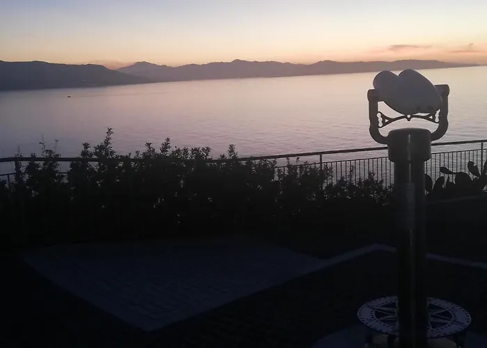 Appartamento & Mare *