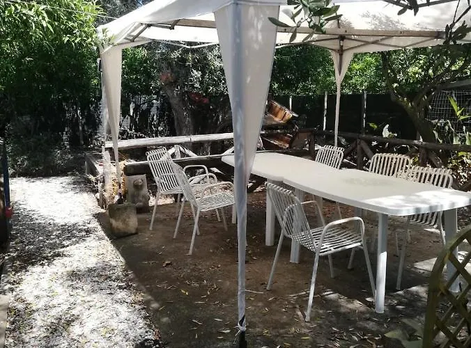 & Mare Apartamento *