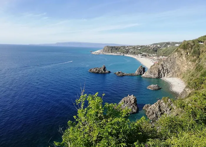 & Mare Apartamento Palmi