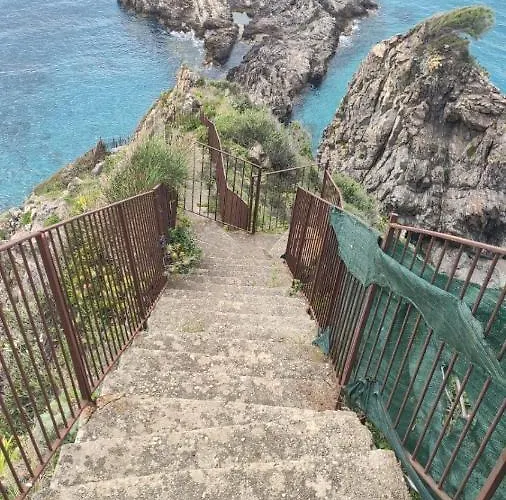 Appartamento & Mare Palmi