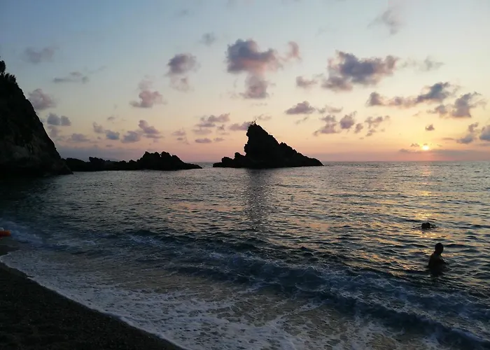 Appartamento & Mare *