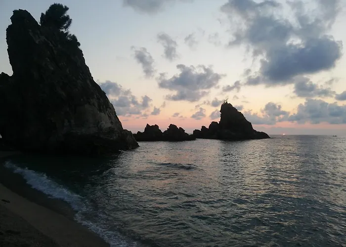 Appartamento & Mare *