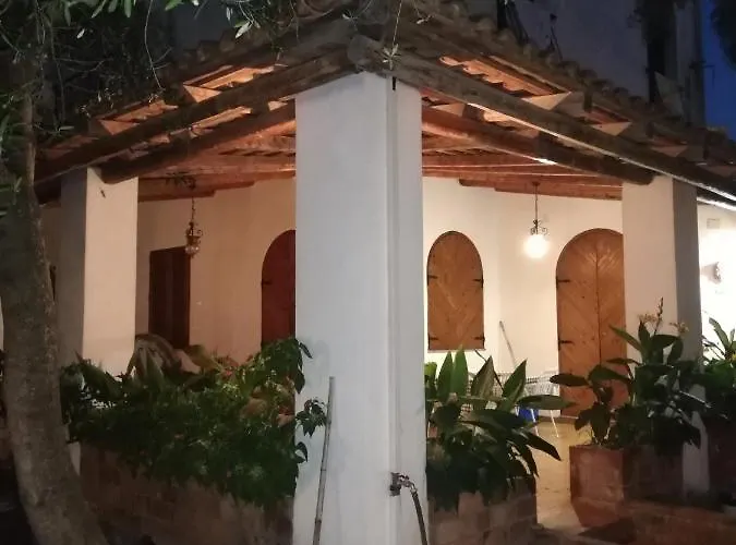 Apartamento & Mare Palmi