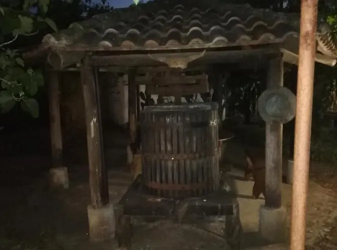 & Mare Apartamento Palmi