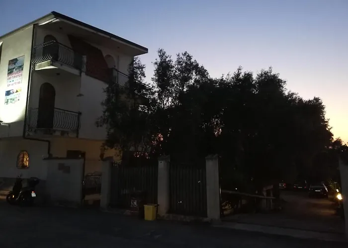 & Mare Apartamento Palmi