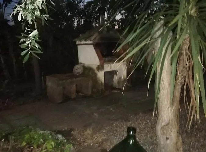 & Mare Apartamento Palmi