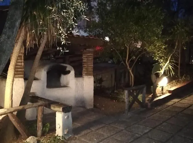 & Mare Apartment Palmi